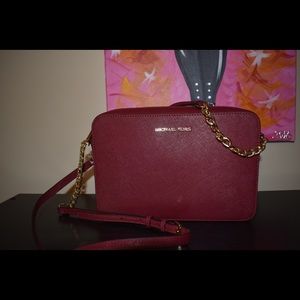 New Michael Kors crossbody